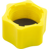 Drain Cap, Speck 72/S90/E71/Badu EcoM2/EcoM3 V, 3/8", w/Gasket : 2901158200
