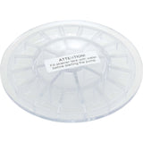 Lid, Speck 95 All Models, Clear : 2902016010