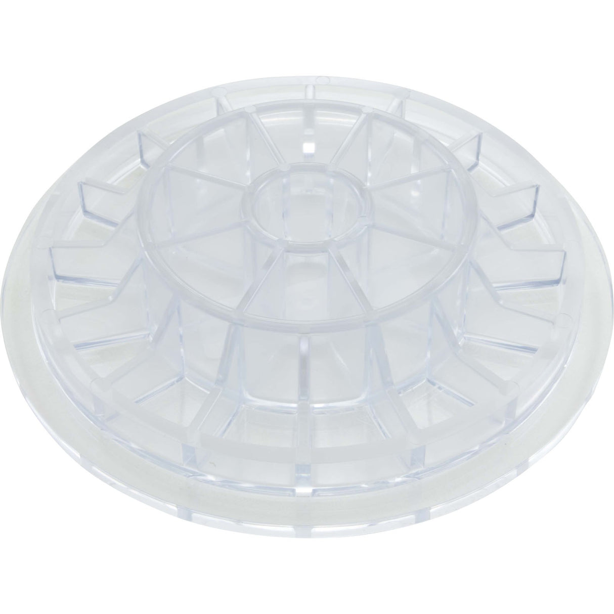 Lid, Speck 95 All Models, Clear : 2902016010
