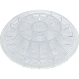 Lid, Speck 95 All Models, Clear : 2902016010