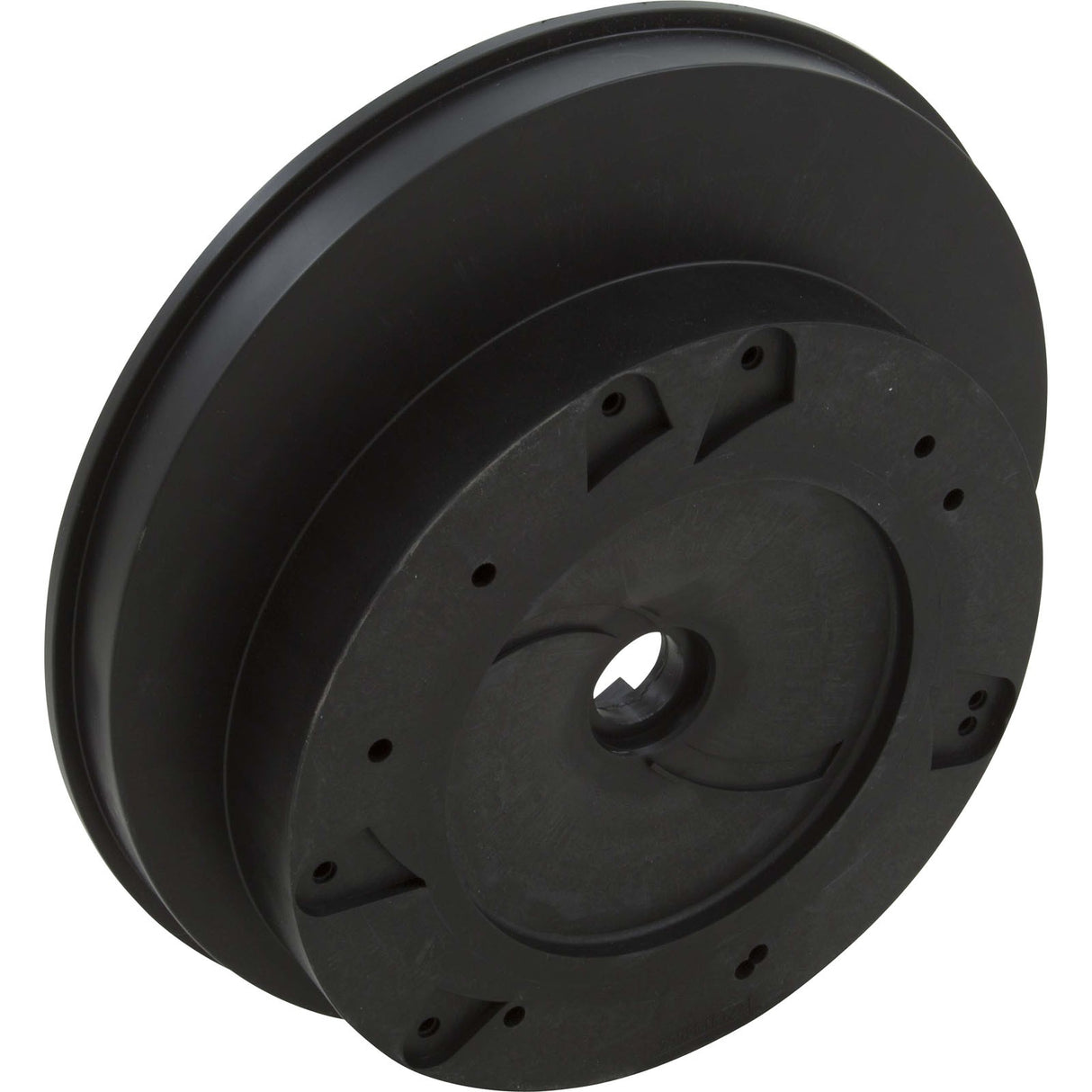 Seal Plate, Speck 95-IX/X : 2902016122