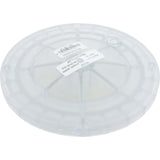 Lid, Speck 21-80 BS, Clear : 2920916000