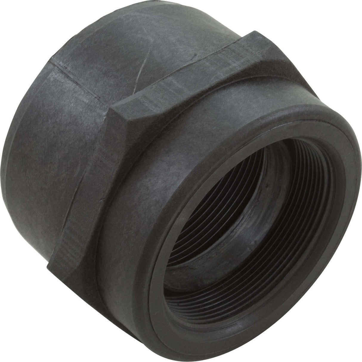 Adapter, Speck 21-80 All Models, Volute, 2-3/4"fpt x 3"fpt : 2500223433