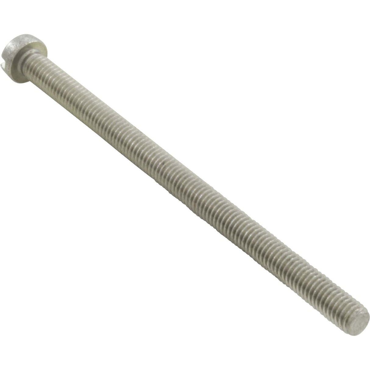 Bolt, Speck 21-80 All Models, Volute, Pan Head/Slot, M6x97mm, ss : 2920191401