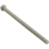 Bolt, Speck 21-80 All Models, Volute, Pan Head/Slot, M6x97mm, ss : 2920191401