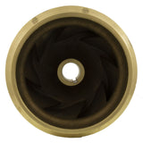Impeller, Val-Pak Martin 600, 15.0hp Medium Head, w/SS Key : V20-307