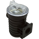 Trap Body Assembly, Val-Pak AquaFlo Dominator : V40-903-1