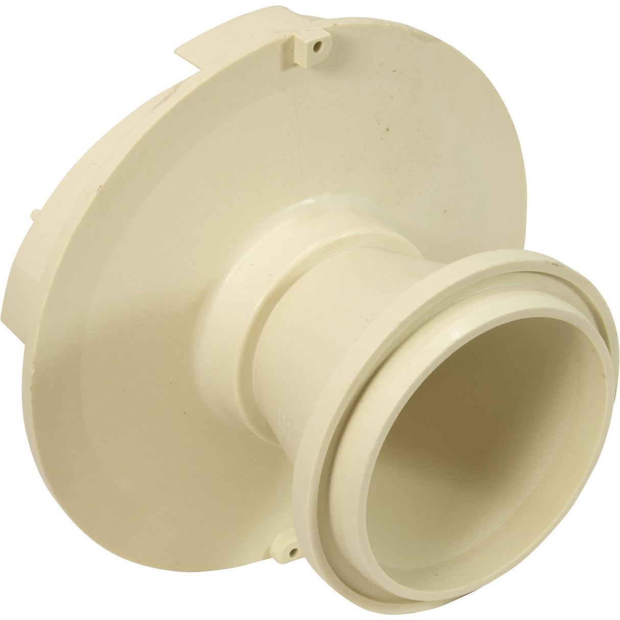Diff Asy Intlflo 1Hp : 072930