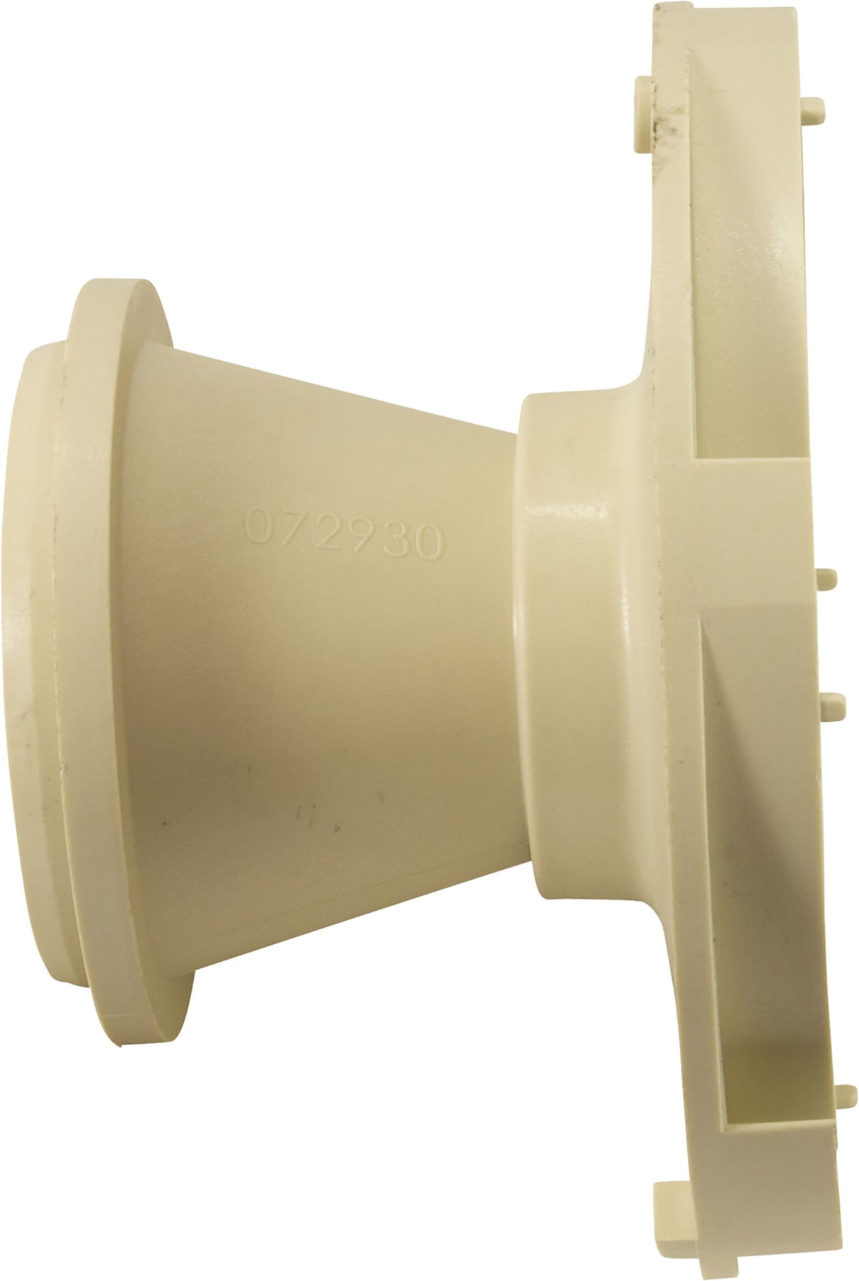 Diff Asy Intlflo 1Hp : 072930