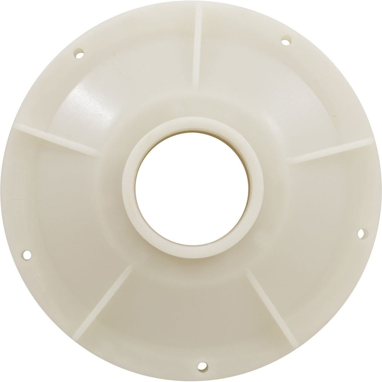Diffuser (1, 2-1/2 Hp) : 25356-100-000