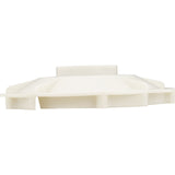 Diffuser, Pentair, Sta-Rite Anthony, 1 - 2.5hp : C1-200P