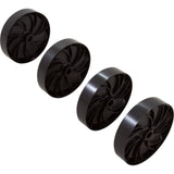 Impeller and Diffuser Kit, Zodiac Polaris PB4SQ Booster Pump : R0722800