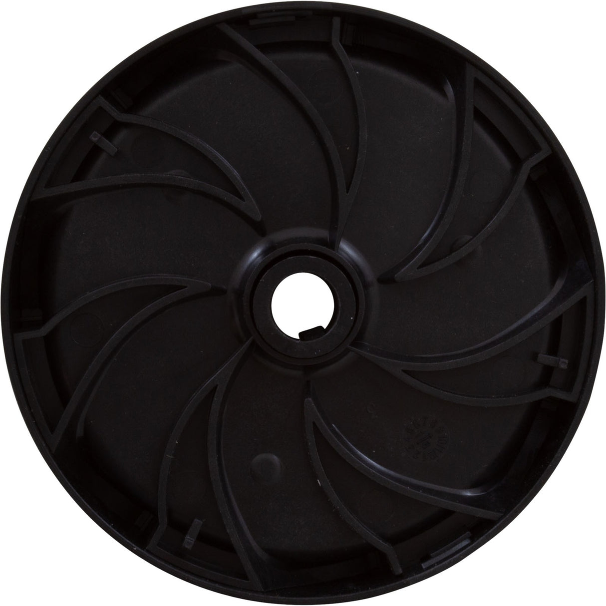 Impeller and Diffuser Kit, Zodiac Polaris PB4SQ Booster Pump : R0722800