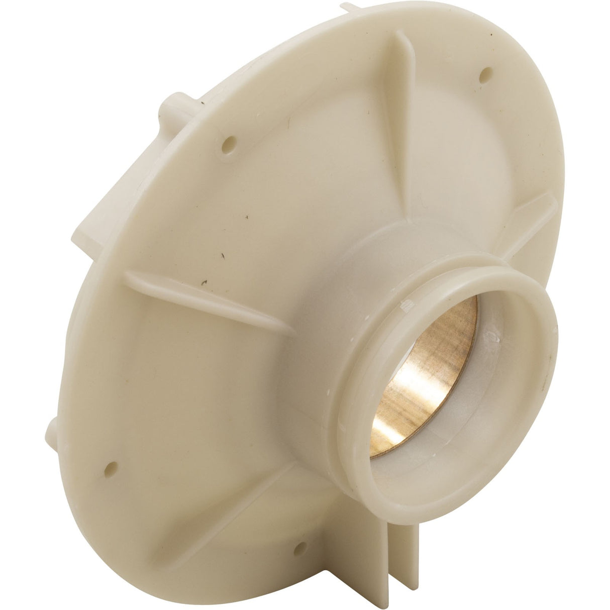 Diffuser, Pentair Sta-Rite DuraGlas II, 1.5-3.0hp : C1-271P