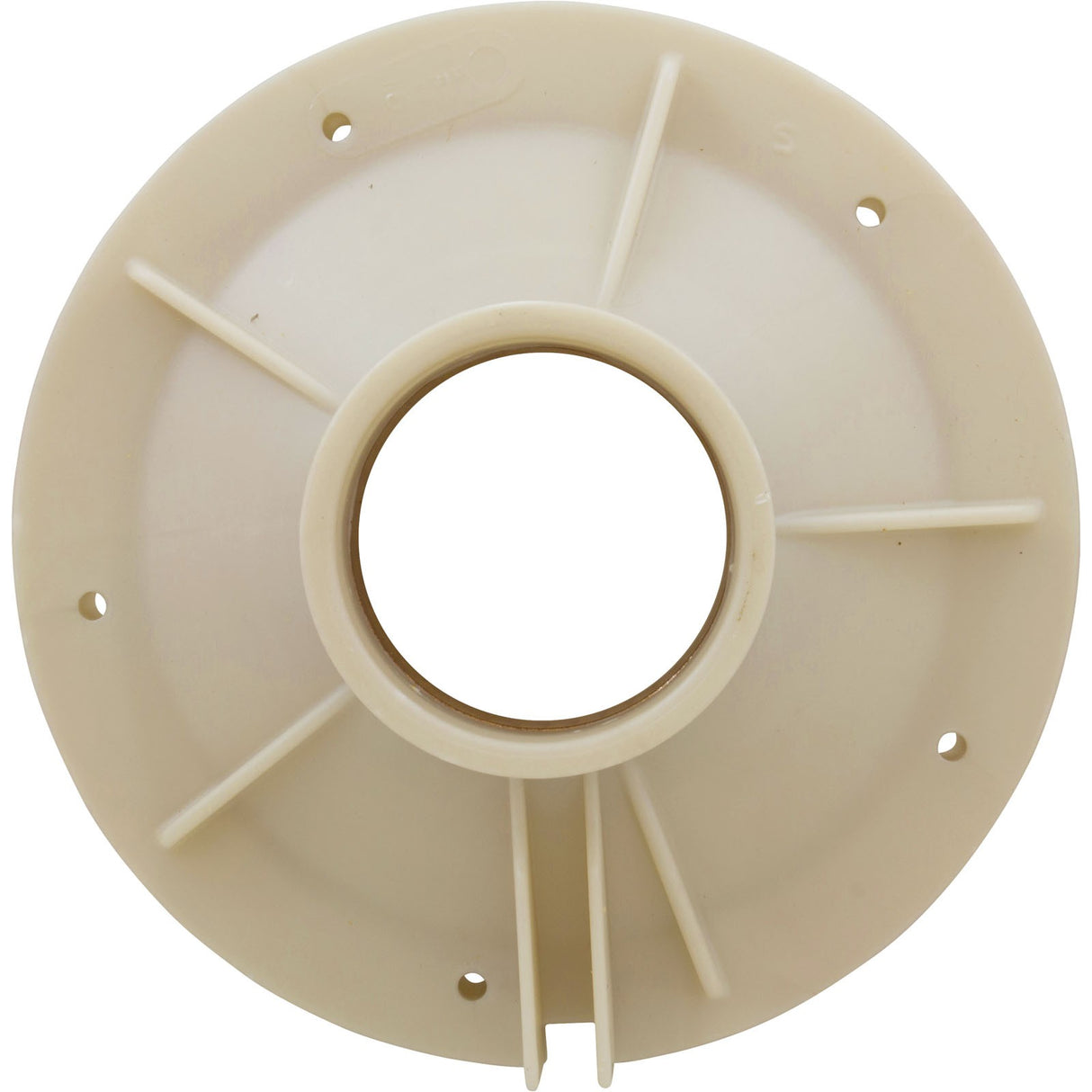 Diffuser, Pentair Sta-Rite DuraGlas II, 1.5-3.0hp : C1-271P