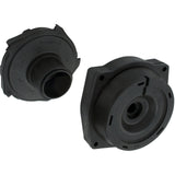 Drive Train Upgrade, Hayward Super Pump 1600X, 0.75hp : SPX2605CKIT