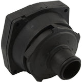 Drive Train Upgrade, Hayward Super Pump 1600X, 1.5hp : SPX2610CKIT