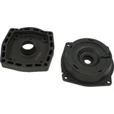 Drive Train Upgrade, Hayward Super Pump 1600X, 1.5hp : SPX2610CKIT