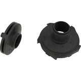 Drive Train Upgrade, Hayward Super Pump 1600X, 1.5hp : SPX2610CKIT