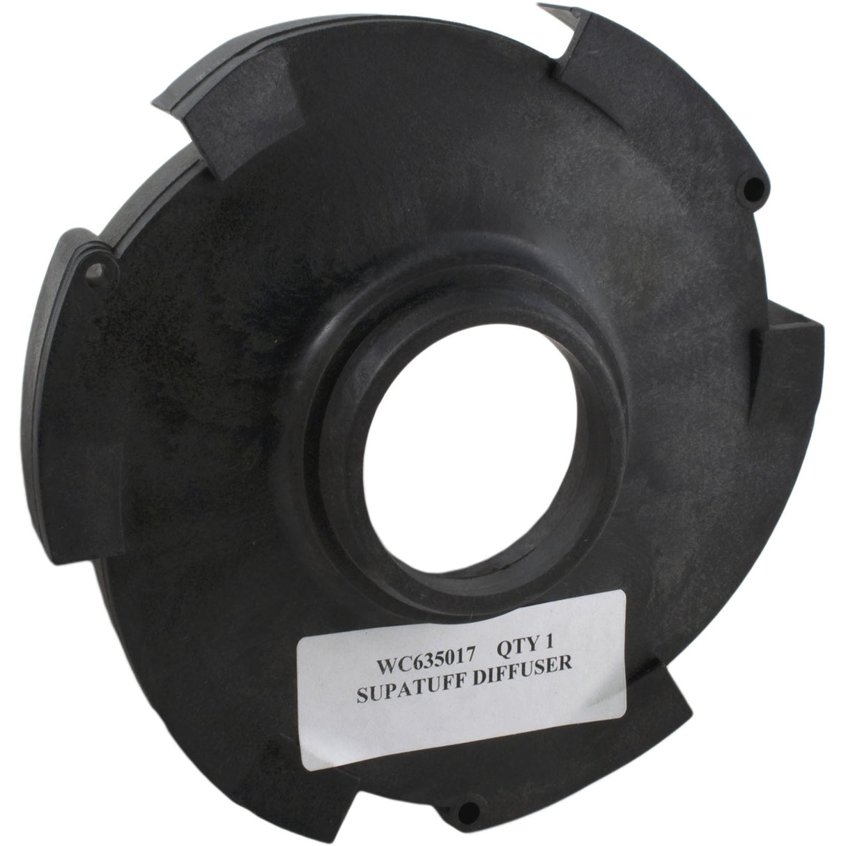 Diffuser, Waterco SupaTuf : 635017