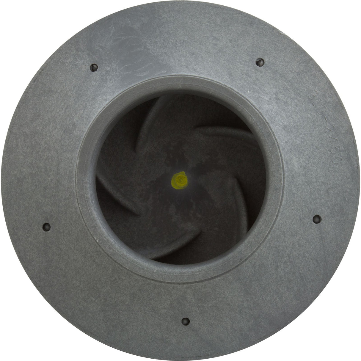 Executive 14Amp Impeller Assembly : 310-1980