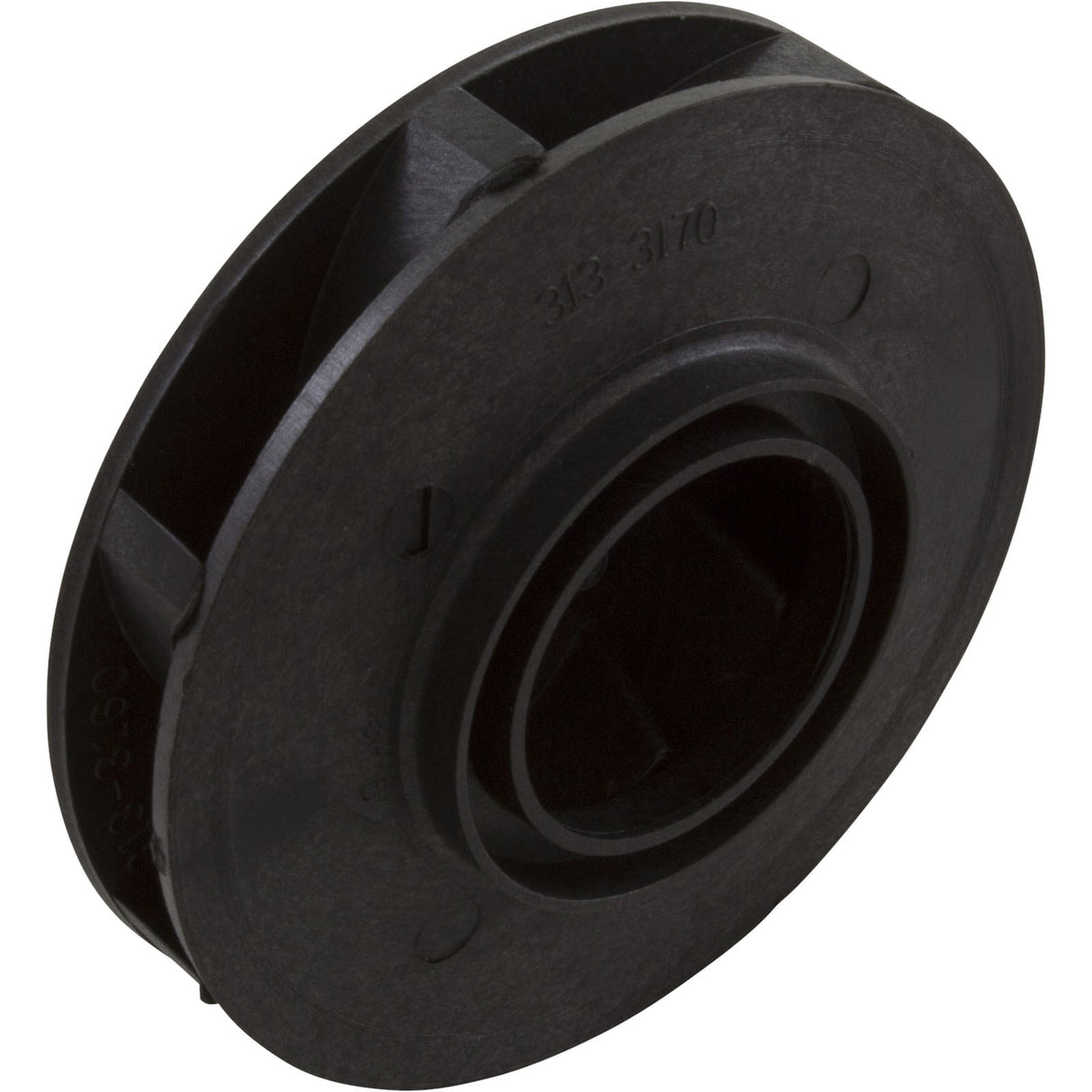 Impeller Assy, 13.5 Amp Genesis : 310-3200