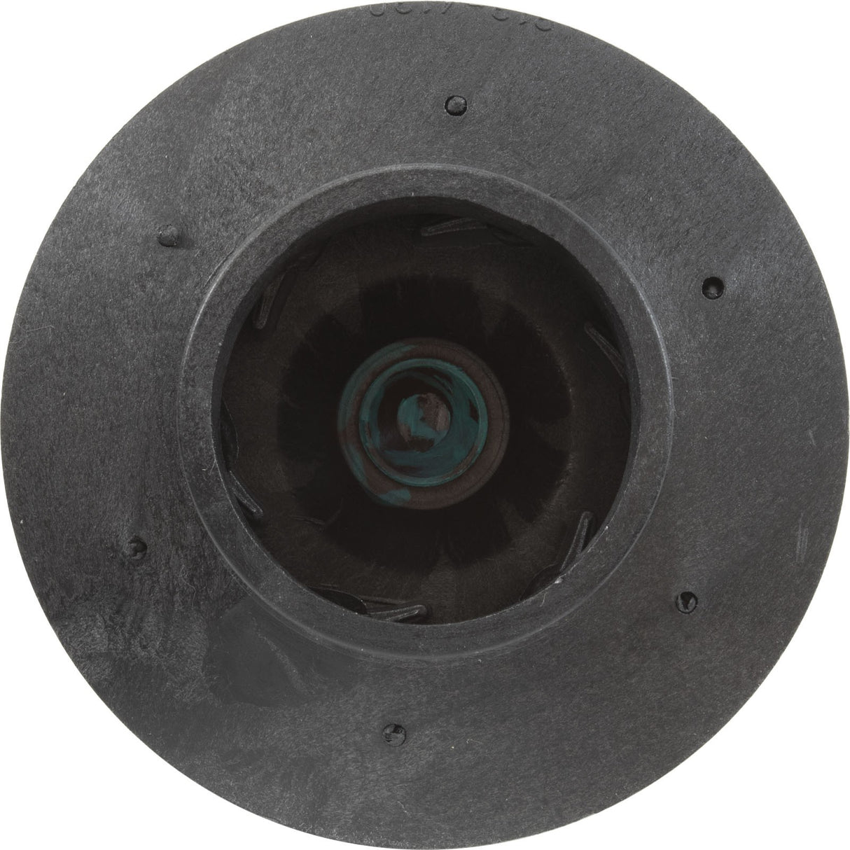 Smf Max 3/4 Hp Impeller Assy : 310-7500