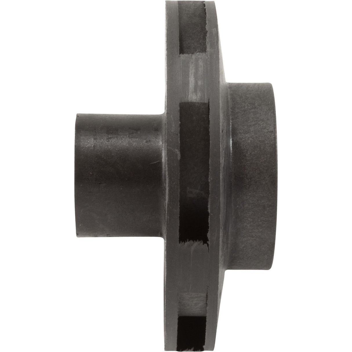 Smf Max 1 Hp Impeller Assy (Red) : 310-7510