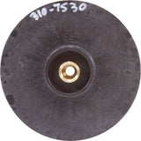 Smf Max 2 Hp Impeller Assy : 310-7530