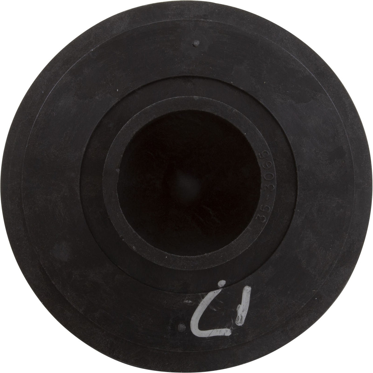 Impeller, Pentair OptiFlo, 1 Horsepower : 350017