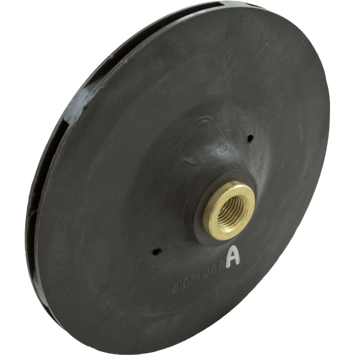Imp Asy Mach 3Phase : C105-138PA