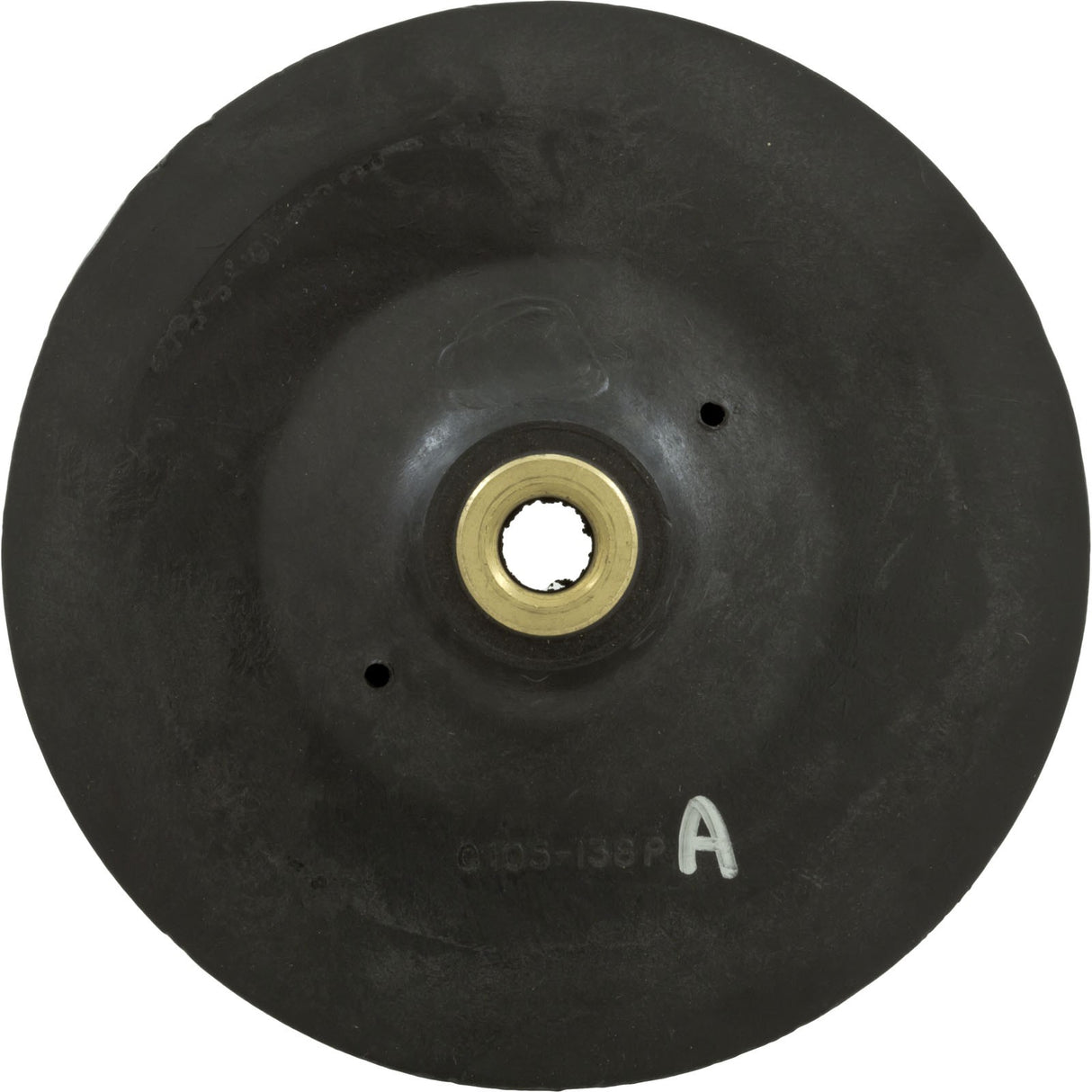 Imp Asy Mach 3Phase : C105-138PA