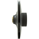 Imp Asy Mach 3Phase : C105-138PA