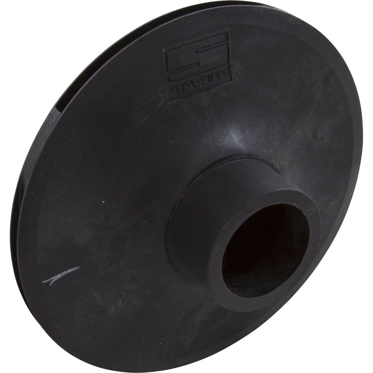 Impeller, Pentair Sta-Rite DS3HHG/DS3HHG3/CP11-2TPHS, 2.5 HP : C105-214PA