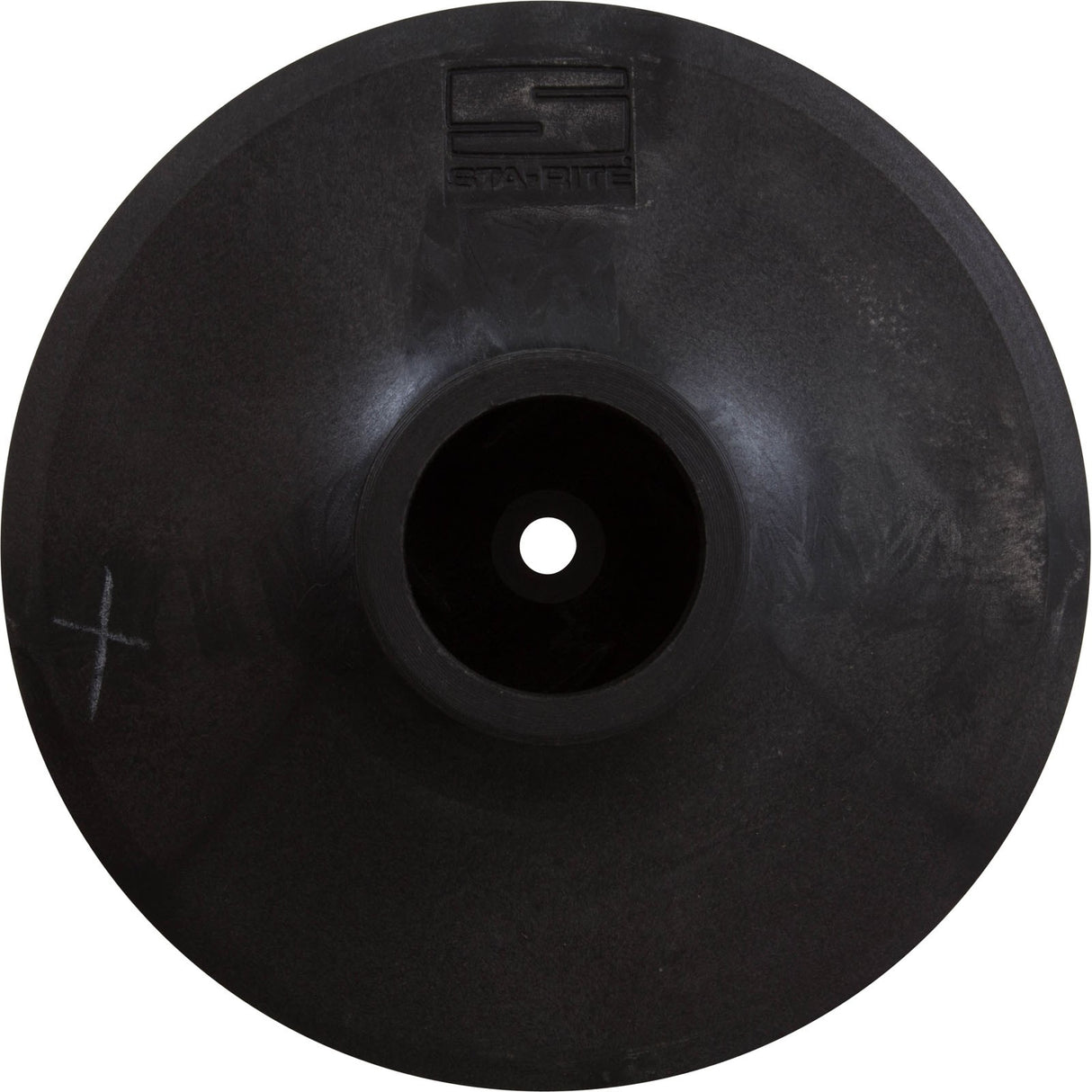 Impeller, Pentair Sta-Rite DS3HG/DS3HG3, 2.0 Horsepower : C105-214PDA