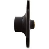 Impeller, Pentair Sta-Rite DS3HG/DS3HG3, 2.0 Horsepower : C105-214PDA