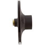 Impeller, Pentair Sta-Rite PDHG/BPDH2.0-L, 2.0 HP : C105-214PFA