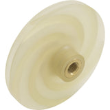 Impeller, Pentair Dura-Glas, 0.5Hp : C105-92PR