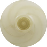 Impeller, Pentair Dura-Glas, 0.5Hp : C105-92PR