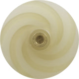 Impeller, Pentair Dura-Glas, 0.5Hp : C105-92PR