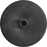 Impeller, Pentair/Sta-Rite 5PNB/5PNC, 1/3hp, 1/2hp : J105-42PTB