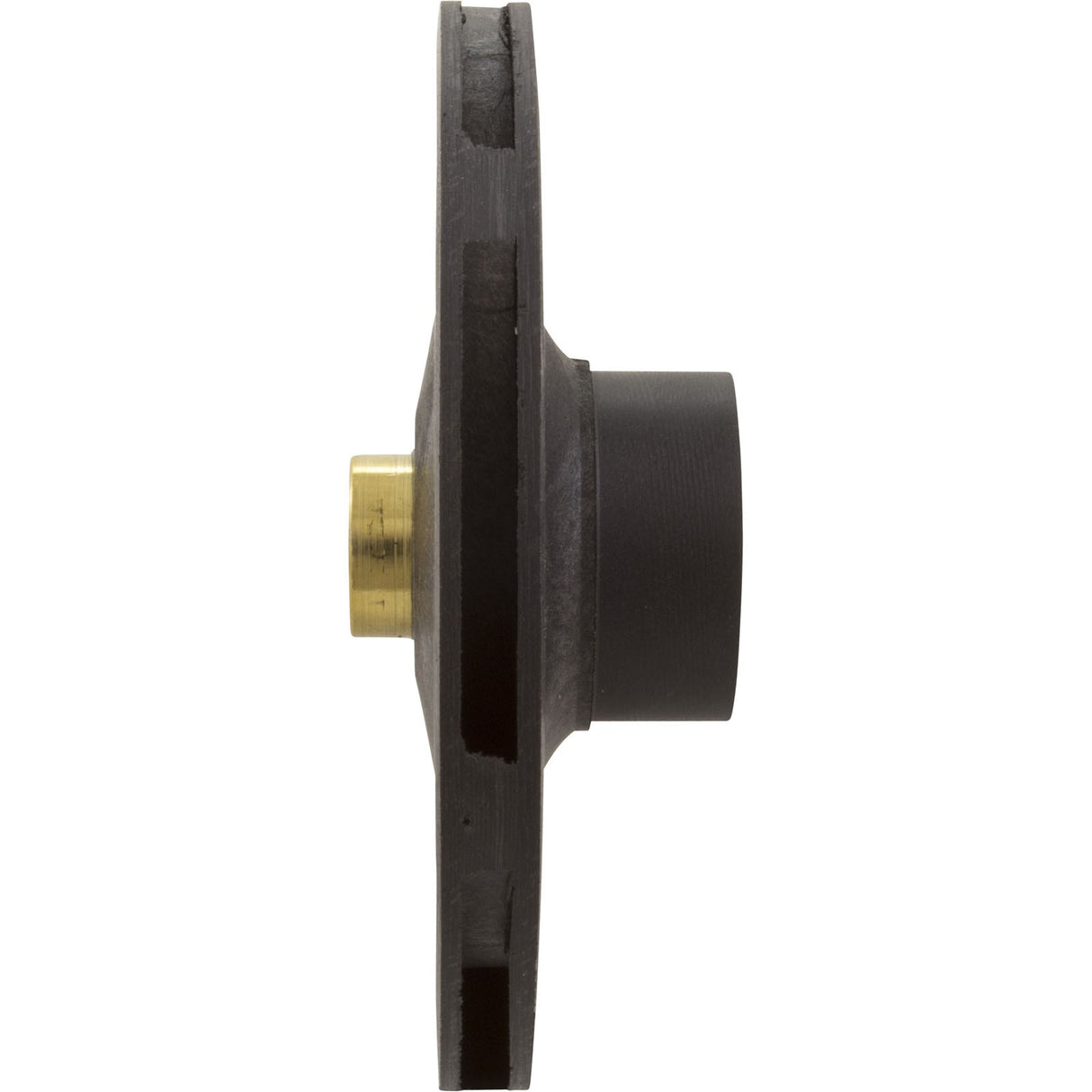 Impeller, 1/2Hp, Plbc Booster Pump : J105-8PACN