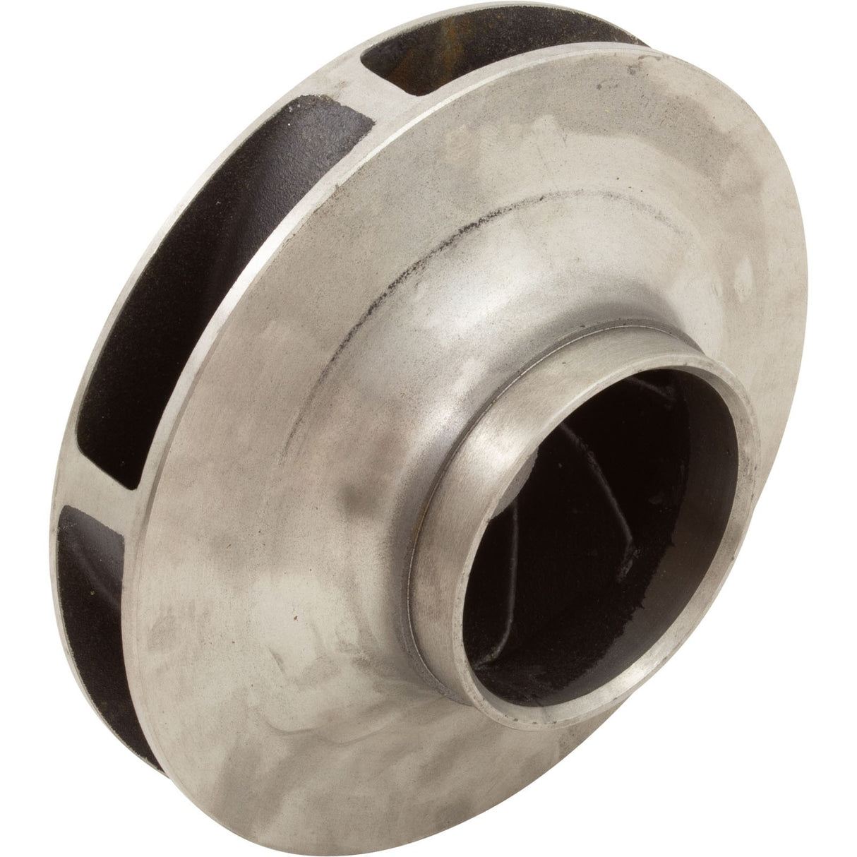Impeller B3Zpm 8 7/16" Cast Iron : M07765