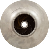Impeller B3Zpm 8 7/16" Cast Iron : M07765
