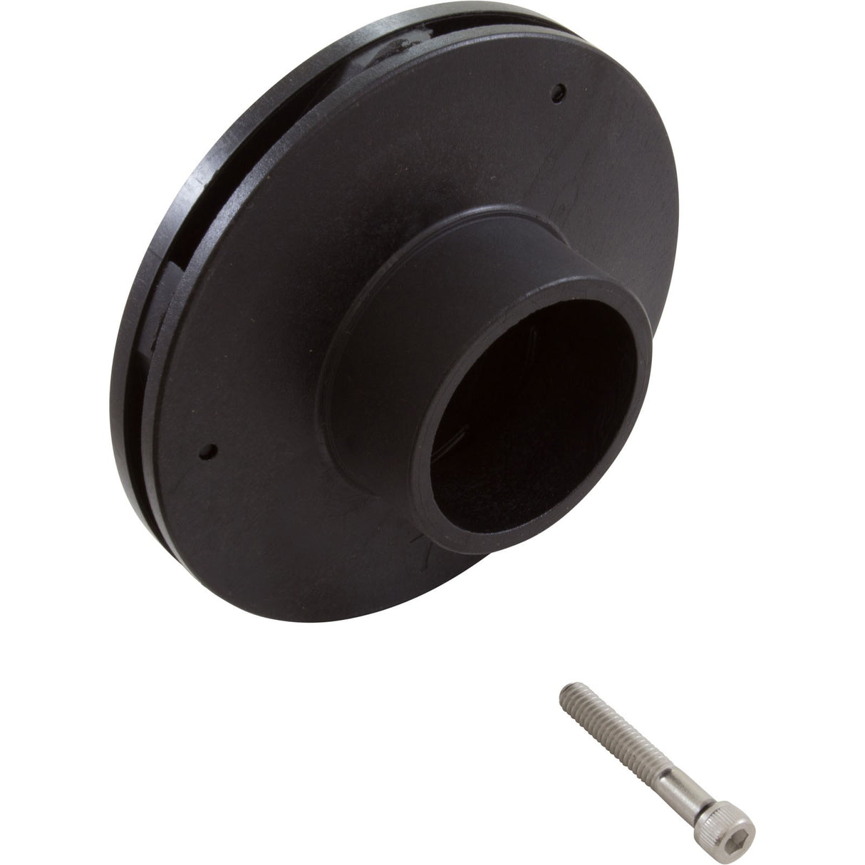 Impeller-3/4Hp W/Screw : SPX3207C