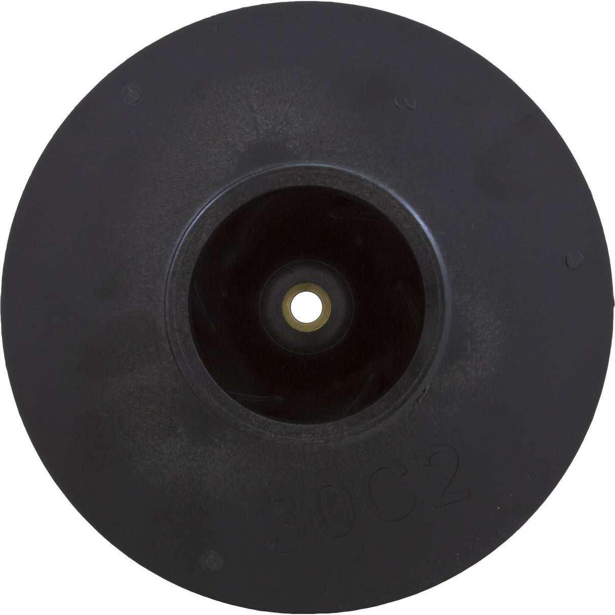Impeller-5Hp W/Screw : SPX3230C5