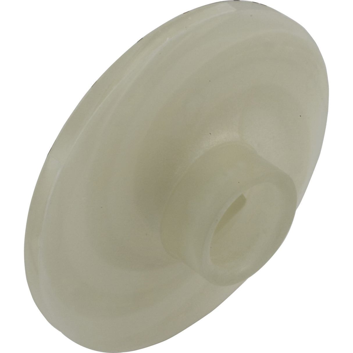 Impeller, Pentair Sta-Rite DuraGlas, 0.5 Horsepower : C105-92PS