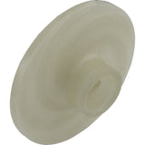 Impeller, Pentair Sta-Rite DuraGlas, 0.5 Horsepower : C105-92PS