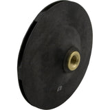 Impeller, Pentair Sta-Rite DuraGlas, 0.75 Horsepower : C105-138PEB