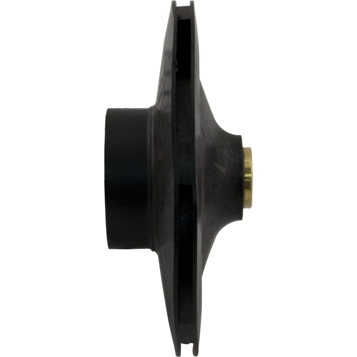 Impeller, Pentair Sta-Rite DuraGlas, 0.75 Horsepower : C105-138PEB